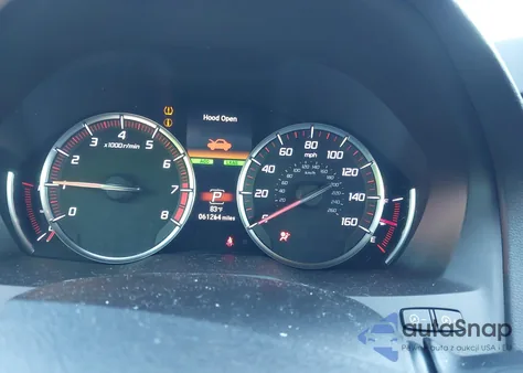 2020 Acura Mdx Technology A-Spec Packages from USA, damaged, VIN 5J8YD4H02LL029426